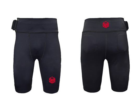 Great Glute EMS Shorts